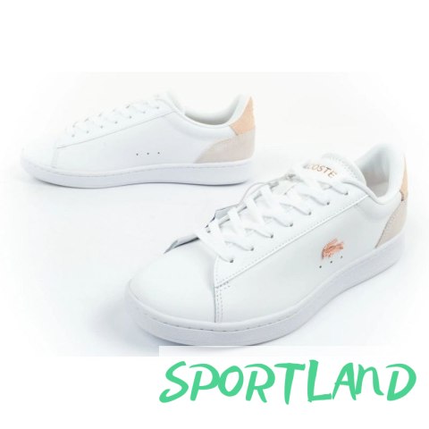 Buty Lacoste Carnaby W 748SFA00161Y9 37 Buty Lacoste Carnaby W 748SFA00161Y9 37