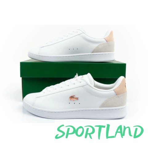 Buty Lacoste Carnaby W 748SFA00161Y9 37 Buty Lacoste Carnaby W 748SFA00161Y9 37
