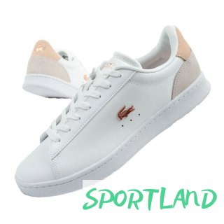 Buty Lacoste Carnaby W 748SFA00161Y9 38