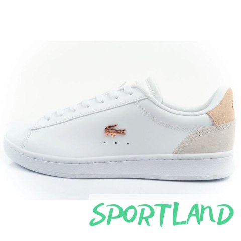 Buty Lacoste Carnaby W 748SFA00161Y9 38 Buty Lacoste Carnaby W 748SFA00161Y9 38