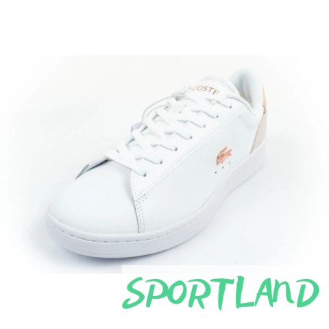 Buty Lacoste Carnaby W 748SFA00161Y9 41 Buty Lacoste Carnaby W 748SFA00161Y9 41