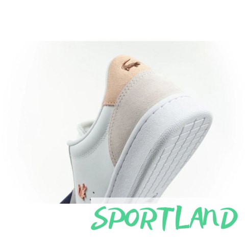Buty Lacoste Carnaby W 748SFA00161Y9 41 Buty Lacoste Carnaby W 748SFA00161Y9 41