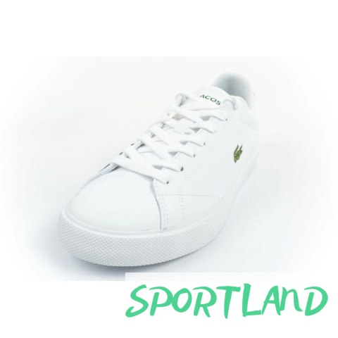 Buty Lacoste Lerond Set 125 2 CFA W 749CFA003721G 39 Buty Lacoste Lerond Set 125 2 CFA W 749CFA003721G 39