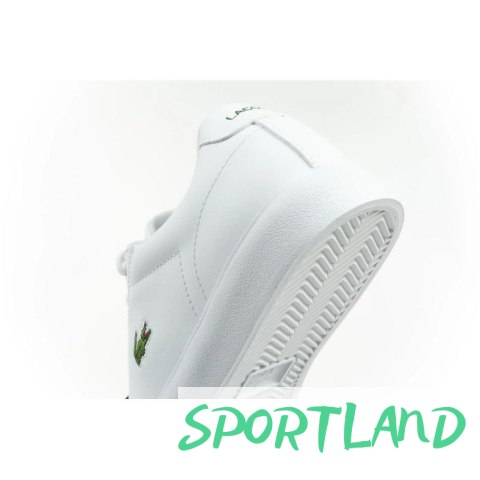 Buty Lacoste Lerond Set 125 2 CFA W 749CFA003721G 39 Buty Lacoste Lerond Set 125 2 CFA W 749CFA003721G 39
