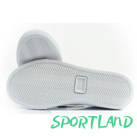 Buty Lacoste Lerond Set 125 2 CFA W 749CFA003721G 39 Buty Lacoste Lerond Set 125 2 CFA W 749CFA003721G 39