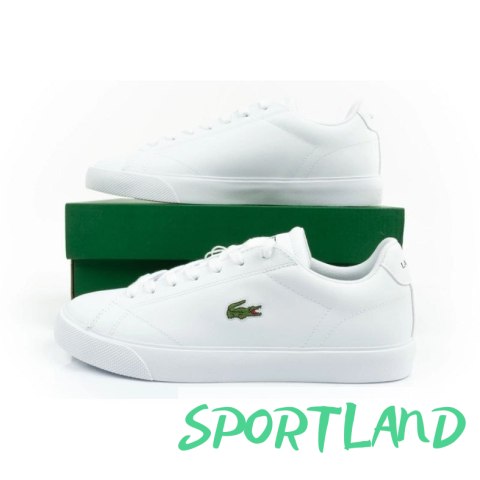 Buty Lacoste Lerond Set 125 2 CFA W 749CFA003721G 39 Buty Lacoste Lerond Set 125 2 CFA W 749CFA003721G 39