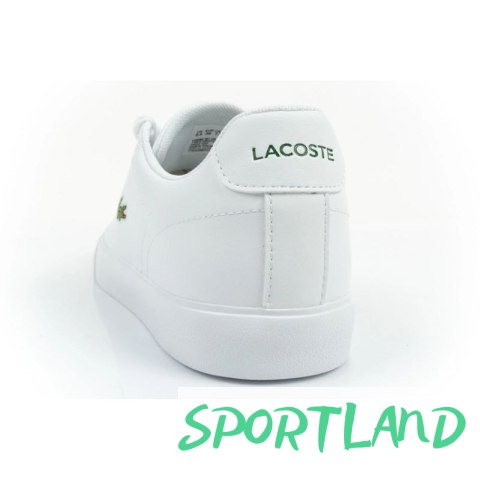 Buty Lacoste Lerond Set 125 2 CFA W 749CFA003721G 41 Buty Lacoste Lerond Set 125 2 CFA W 749CFA003721G 41