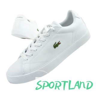 Buty Lacoste Lerond Set 125 2 CFA W 749CFA003721G 42