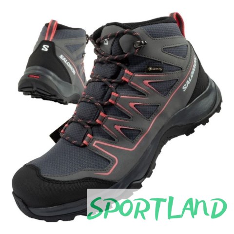 Buty Salomon Onis W 471014 38 Buty Salomon Onis W 471014 38