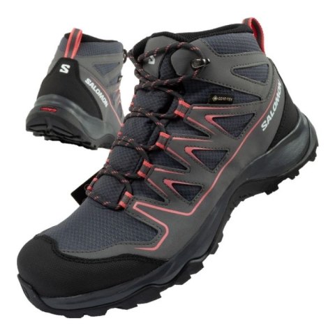 Buty Salomon Onis W 471014 39 Buty Salomon Onis W 471014 39