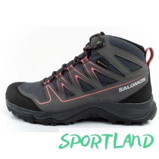 Buty Salomon Onis W 471014 39