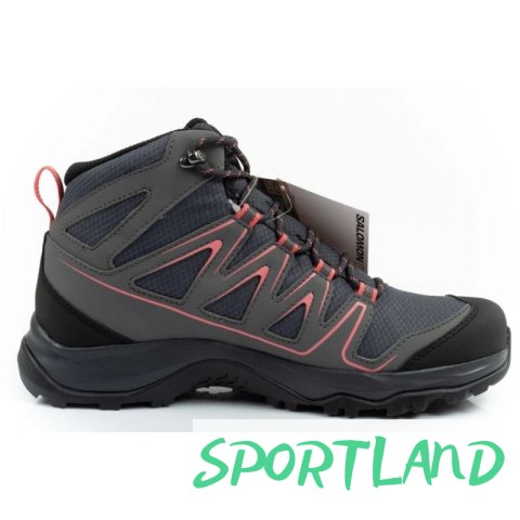 Buty Salomon Onis W 471014 39 Buty Salomon Onis W 471014 39