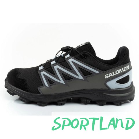 Buty do biegania Salomon Wattara W 473839 37 Buty do biegania Salomon Wattara W 473839 37