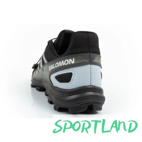 Buty do biegania Salomon Wattara W 473839 37 Buty do biegania Salomon Wattara W 473839 37