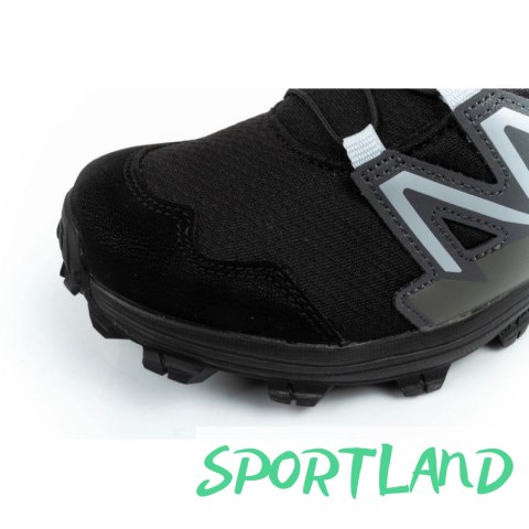 Buty do biegania Salomon Wattara W 473839 37 Buty do biegania Salomon Wattara W 473839 37