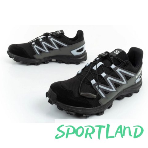 Buty do biegania Salomon Wattara W 473839 37 Buty do biegania Salomon Wattara W 473839 37