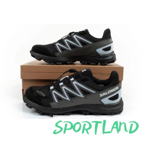 Buty do biegania Salomon Wattara W 473839 37 Buty do biegania Salomon Wattara W 473839 37