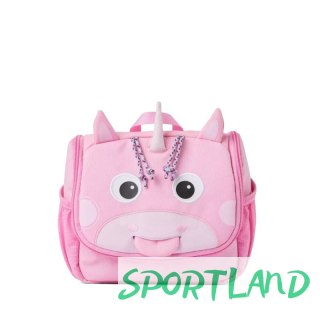 Kosmetyczka Affenzahn Jednorożec Jr AFZ-WAB-002-027 One size