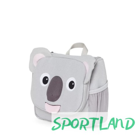 Kosmetyczka Affenzahn Koala Jr AFZ-WAB-001-029 One size Kosmetyczka Affenzahn Koala Jr AFZ-WAB-001-029 One size