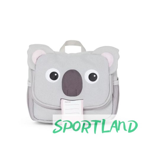 Kosmetyczka Affenzahn Koala Jr AFZ-WAB-001-029 One size Kosmetyczka Affenzahn Koala Jr AFZ-WAB-001-029 One size