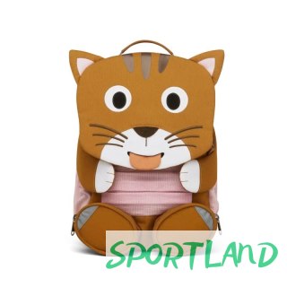 Plecak Affenzahn Large Friend Cat Jr AFZ-FAL-002-037 One size