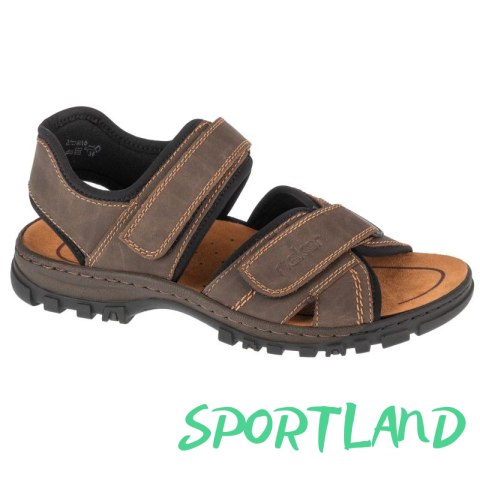 Sandały Rieker Sandals M 25051-27 41 Sandały Rieker Sandals M 25051-27 41