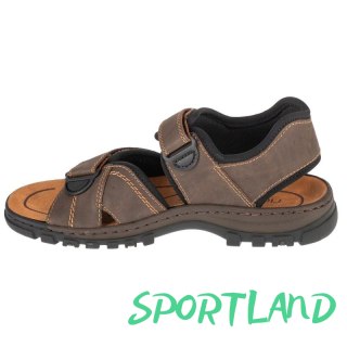Sandały Rieker Sandals M 25051-27 41