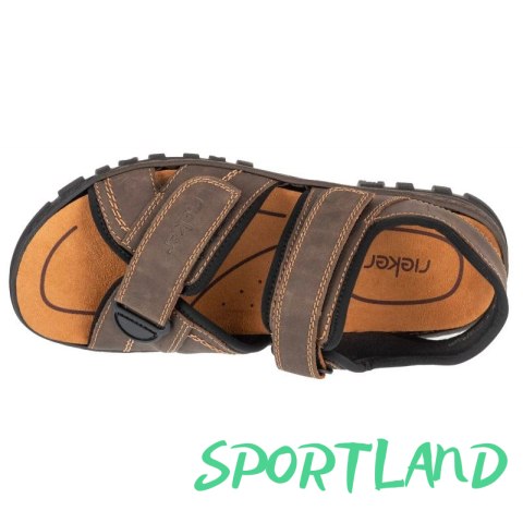 Sandały Rieker Sandals M 25051-27 42