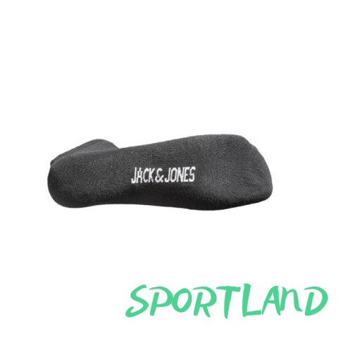 Skarpety Jack&Jones Unisex 12pak 12260511/C-N10 39-42 Skarpety Jack&Jones Unisex 12pak 12260511/C-N10 39-42