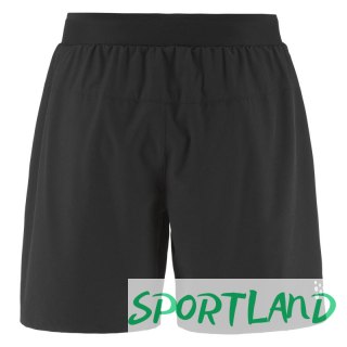 Spodenki Craft Adv Essence 2-IN-1 Shorts 2 M 92800659862 S