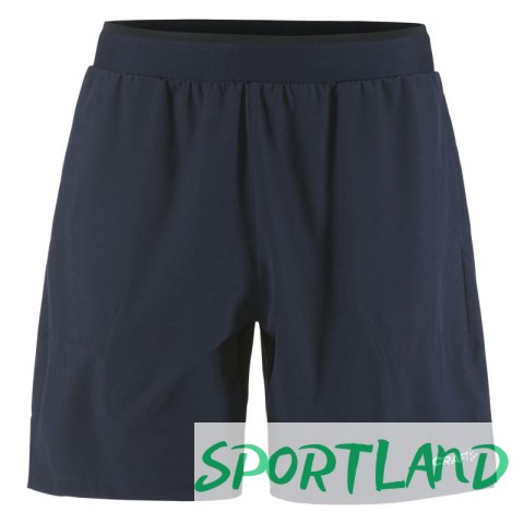 Spodenki Craft Adv Essence 2-IN-1 Shorts 2 M 92800660238 S Spodenki Craft Adv Essence 2-IN-1 Shorts 2 M 92800660238 S