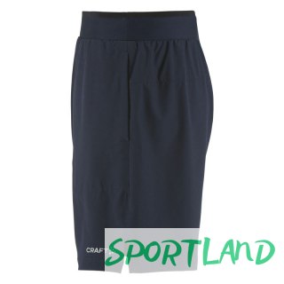 Spodenki Craft Adv Essence 2-IN-1 Shorts 2 M 92800660238 S