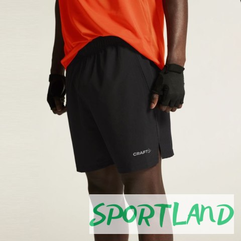 Spodenki Craft Adv Essence Shorts M 92800660033 L Spodenki Craft Adv Essence Shorts M 92800660033 L