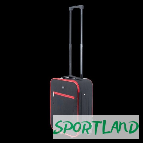 Walizka miękka Martes Romania S 92800651073 N/A Walizka miękka Martes Romania S 92800651073 N/A