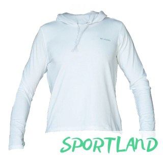 Bluza Columbia EU Sun Trek LS Hoodie W 2145261100 M