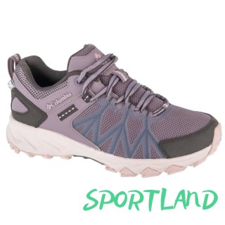 Buty Columbia Peakfreak II Outdry W 2100101518 39