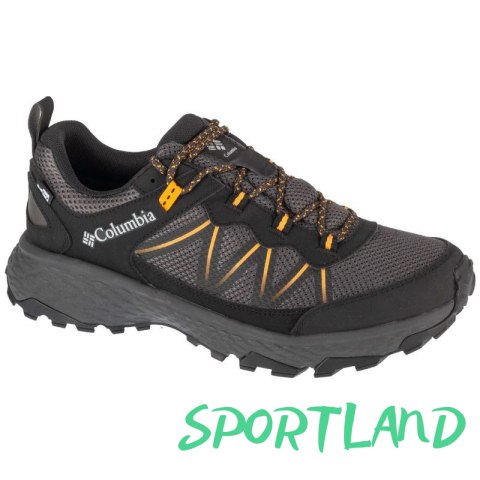 Buty Columbia Peakfreak Rush Outdry M 2108291010 44,5 Buty Columbia Peakfreak Rush Outdry M 2108291010 44,5