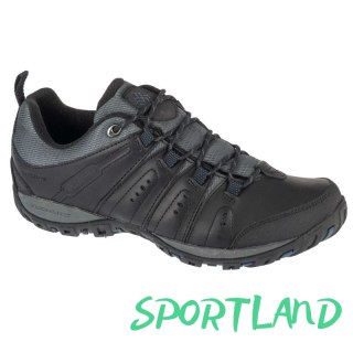Buty Columbia Woodburn II WP M 1553001055 43
