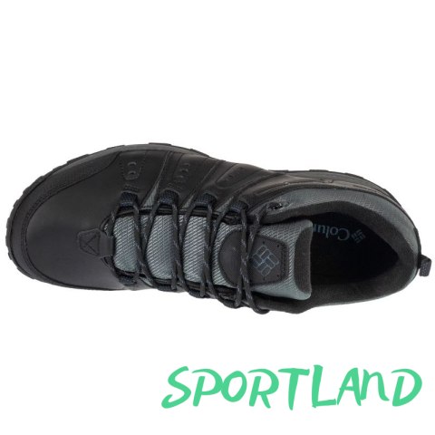 Buty Columbia Woodburn II WP M 1553001055 44 Buty Columbia Woodburn II WP M 1553001055 44