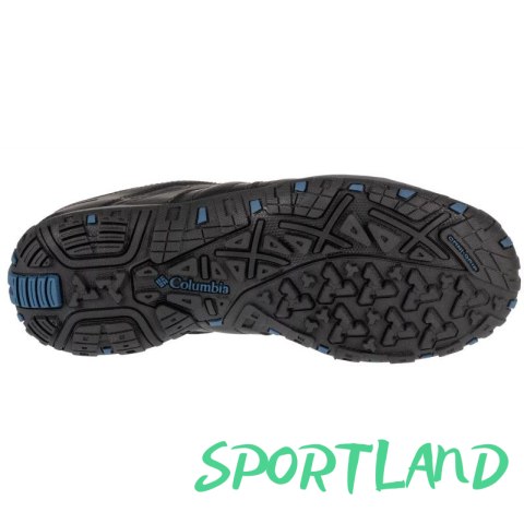 Buty Columbia Woodburn II WP M 1553001055 44 Buty Columbia Woodburn II WP M 1553001055 44