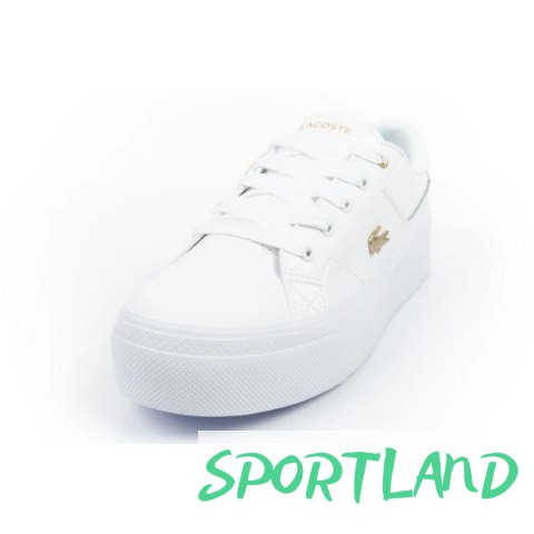 Buty Lacoste Ziane Platform W 05216 39 Buty Lacoste Ziane Platform W 05216 39