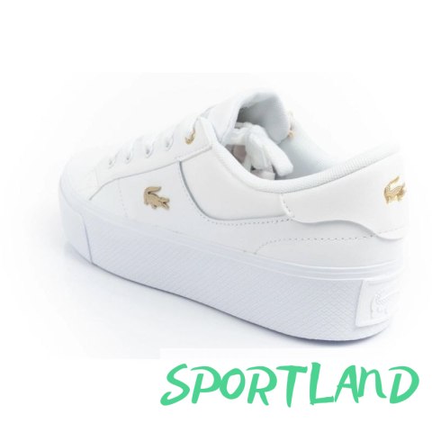 Buty Lacoste Ziane Platform W 05216 39 Buty Lacoste Ziane Platform W 05216 39
