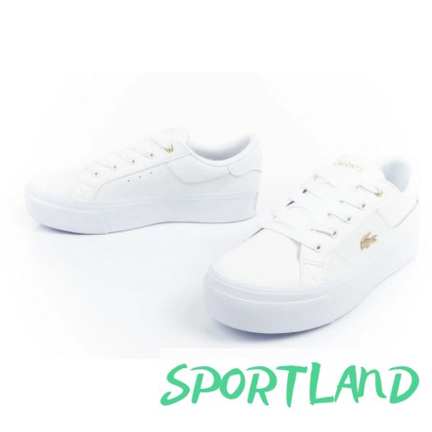 Buty Lacoste Ziane Platform W 05216 39 Buty Lacoste Ziane Platform W 05216 39