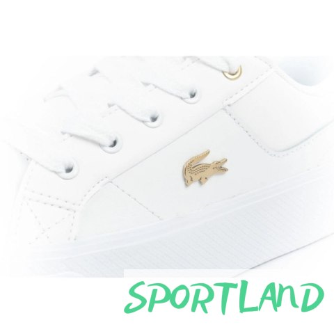 Buty Lacoste Ziane Platform W 05216 41 Buty Lacoste Ziane Platform W 05216 41