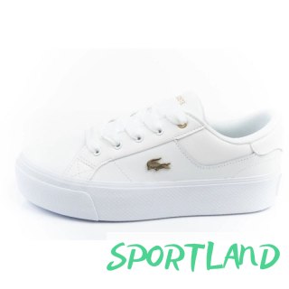 Buty Lacoste Ziane Platform W 05216 42