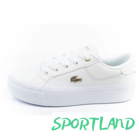 Buty Lacoste Ziane Platform W 05216 42 Buty Lacoste Ziane Platform W 05216 42
