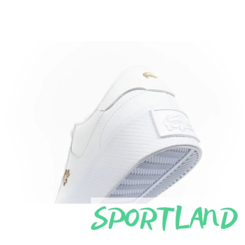 Buty Lacoste Ziane Platform W 05216 42 Buty Lacoste Ziane Platform W 05216 42