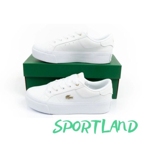 Buty Lacoste Ziane Platform W 05216 42 Buty Lacoste Ziane Platform W 05216 42