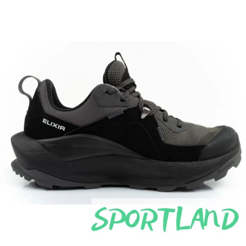 Buty Salomon Elixir GTX M 472957 45 Buty Salomon Elixir GTX M 472957 45