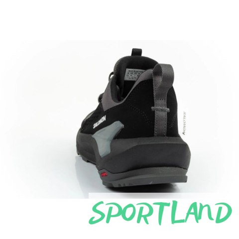 Buty Salomon Elixir GTX M 472957 46 Buty Salomon Elixir GTX M 472957 46